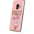 Disney Winnie the Pooh Piglet Portrait Galaxy S9 Skin